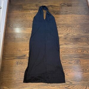 Michael Stars Halter Dress Size X-Small